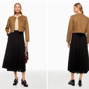 Sandro
Souvenir Skirt